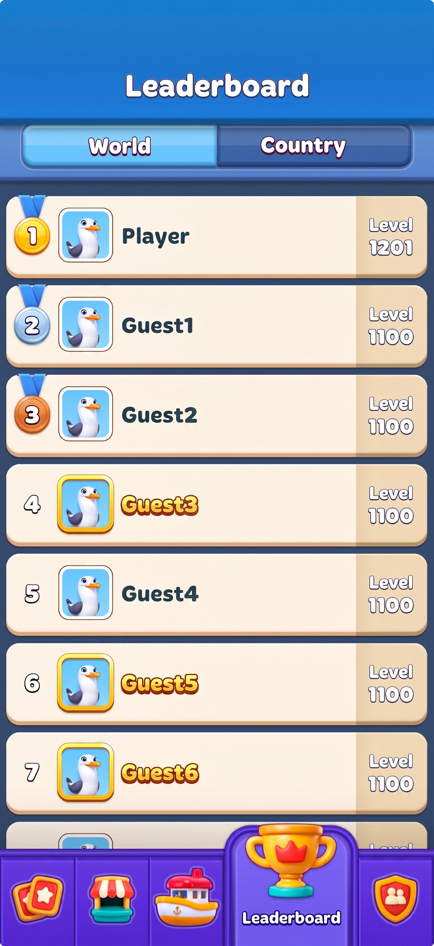 Splash Kingdom Leaderboard.jpeg