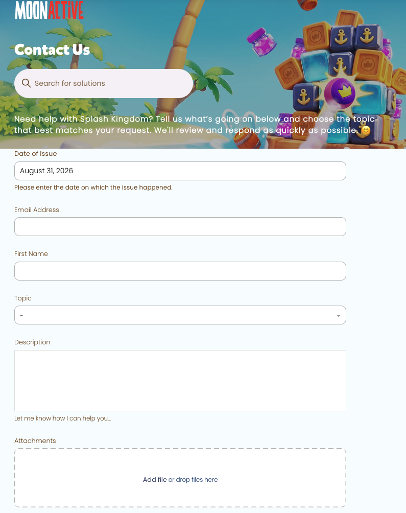 Splash Kingdom Contact Form.png